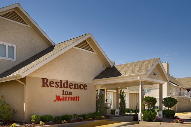 Residence Inn Lubbock